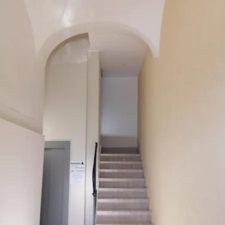Casa Saliceti Apartment