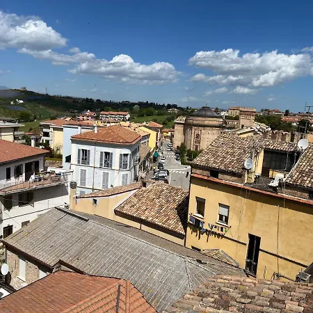 Appartamento Casa Saliceti *