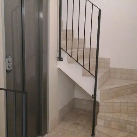 Casa Saliceti Mosciano SantʼAngelo
